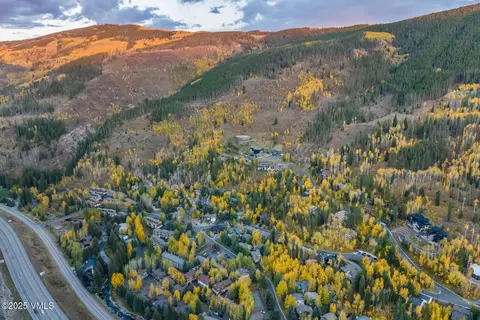 View/Area - 2764 S Frontage Rd, Vail, CO 81657 photo 4 of 4