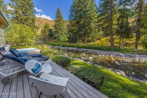 Exterior - 2764 S Frontage Rd, Vail, CO 81657 photo 7 of 15