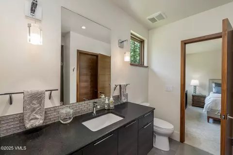 Bath - 2764 S Frontage Rd, Vail, CO 81657 photo 6 of 9
