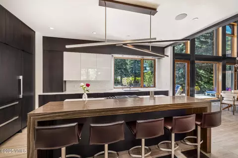 Kitchen - 2764 S Frontage Rd, Vail, CO 81657 photo 1 of 5