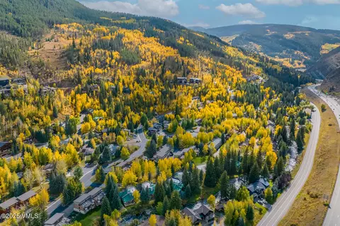 View/Area - 2764 S Frontage Rd, Vail, CO 81657 photo 3 of 4