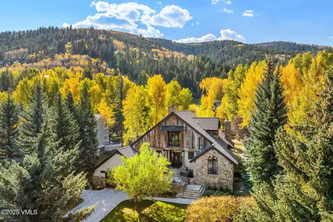 89 Trout Pond Ln, Avon, CO 81620
