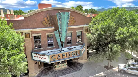 1140 Capitol St #204, Eagle, CO 81631