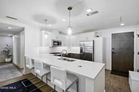 430 S Frontage Rd E #RU-D, Vail, CO 81657