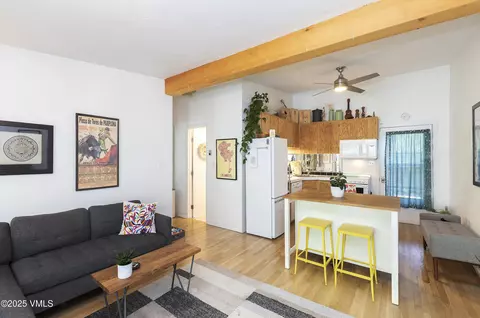 931 Red Sandstone Rd #11, Vail, CO 81657