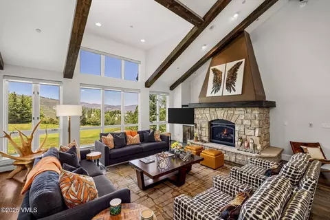 447 Kensington Dr, Edwards, CO 81632