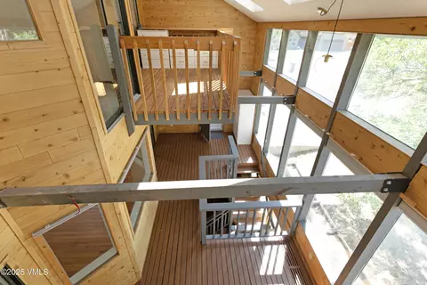 Entry Way - 717 Bull Run #A, Eagle, CO 81631 photo 1 of 3
