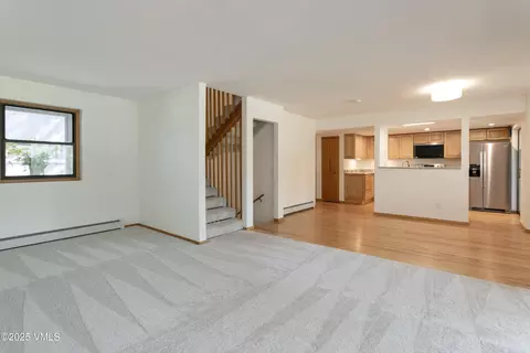 Living - 717 Bull Run #A, Eagle, CO 81631 photo 1 of 4