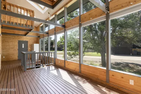 717 Bull Run #A, Eagle, CO 81631