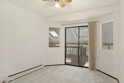 Bedroom - 717 Bull Run #A, Eagle, CO 81631 photo 5 of 7