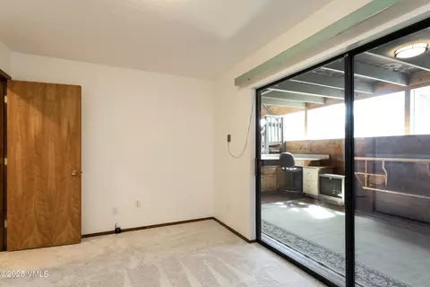 Bedroom - 717 Bull Run #A, Eagle, CO 81631 photo 2 of 7