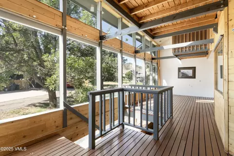 Exterior - 717 Bull Run #A, Eagle, CO 81631 photo 2 of 3