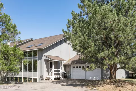 Exterior - 717 Bull Run #A, Eagle, CO 81631 photo 3 of 3