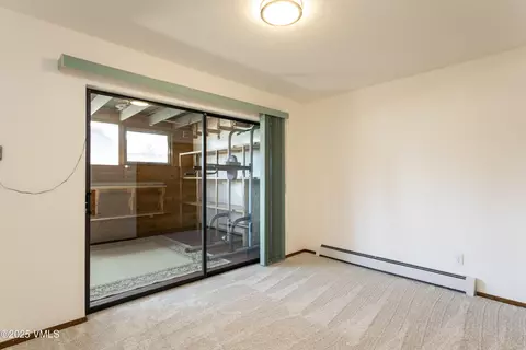 Bedroom - 717 Bull Run #A, Eagle, CO 81631 photo 1 of 7