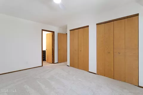 Bedroom - 717 Bull Run #A, Eagle, CO 81631 photo 7 of 7