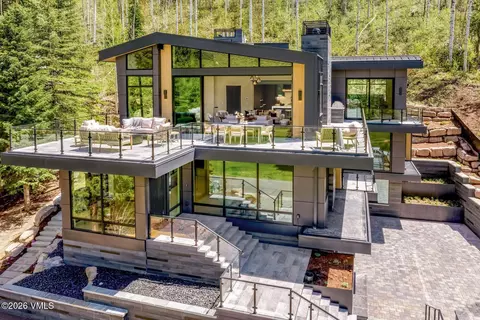 1150 Ptarmigan Rd, Vail, CO 81657