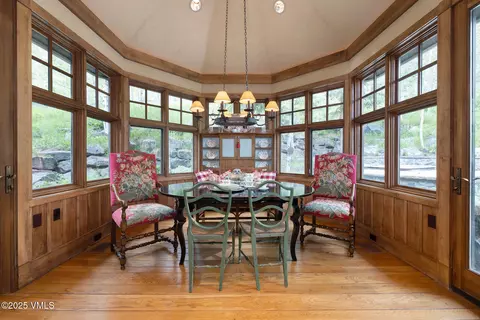 Dining - 780 Potato Patch Dr, Vail, CO 81657 photo 2 of 2