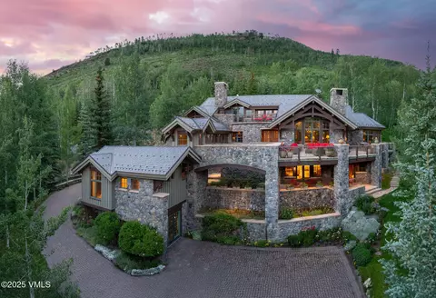 780 Potato Patch Dr, Vail, CO 81657
