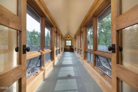 Entry Way - 780 Potato Patch Dr, Vail, CO 81657 photo 1 of 1