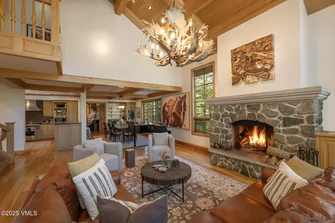 416 Forest Rd #A, Vail, CO 81657 photo 1
