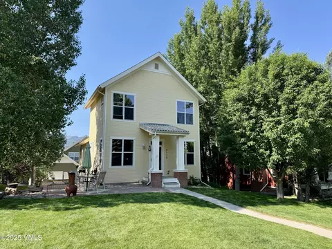 118 Tanager Cir, Eagle, CO 81631