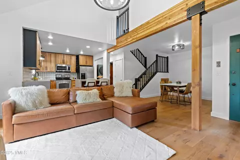 570 Homestead Dr #25, Edwards, CO 81632