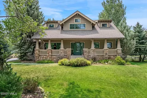 88 E Double Hitch, Eagle, CO 81631