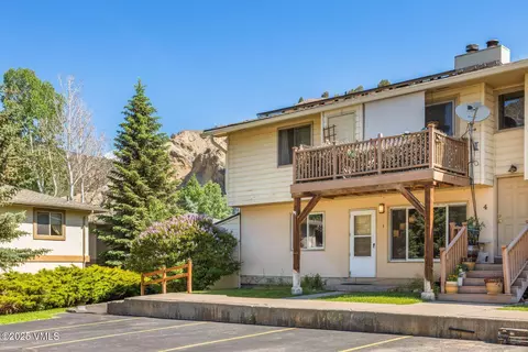 600 Price Ln #1, Gypsum, CO 81637