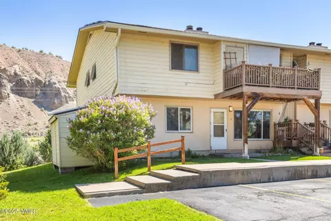600 Price Ln #1, Gypsum, CO 81637