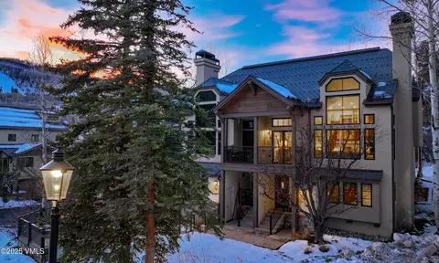 355 Offerson Rd #P4, Beaver Creek, CO 81620