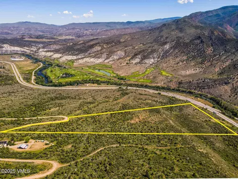 1463 Wolcott Springs Rd, Wolcott, CO 81655