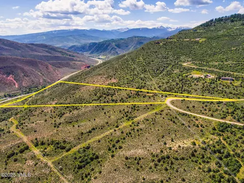 1463 Wolcott Springs Rd, Wolcott, CO 81655