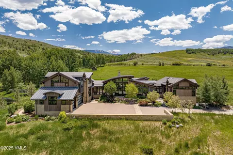 455 Old Creamery Rd, Edwards, CO 81632