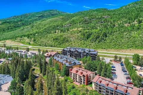 Exterior - 434 S Frontage Rd E #403, Vail, CO 81657 photo 4 of 5