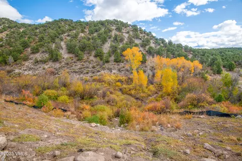 1950 Eby Creek Rd, Eagle, CO 81631 photo 19
