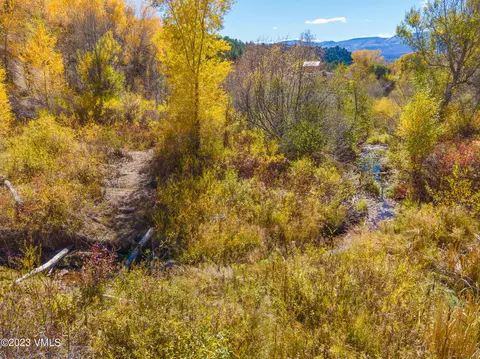 1950 Eby Creek Rd, Eagle, CO 81631 photo 12