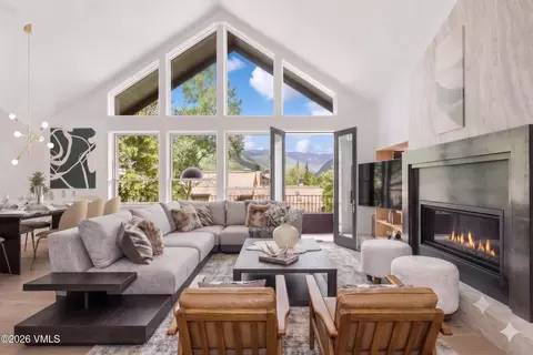 600 Vail Valley Dr #310, Vail, CO 81657