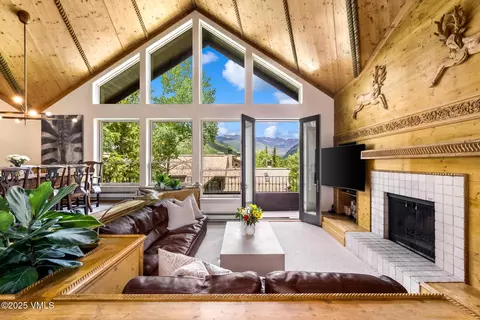 600 Vail Valley Dr #310, Vail, CO 81657