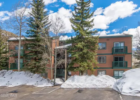4479 Timber Falls Ct #2001, Vail, CO 81657