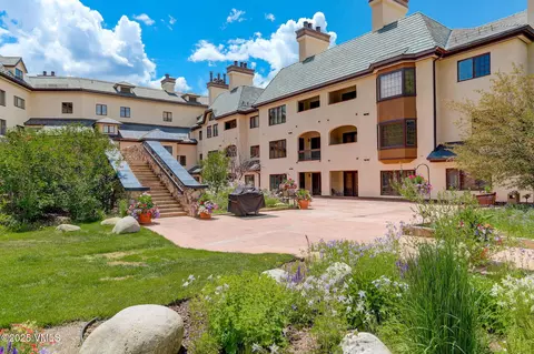 120 Offerson #5160, Beaver Creek, CO 81620