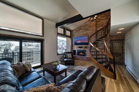 508 E Lionshead Cir #502, Vail, CO 81657