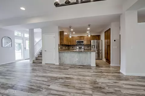 Kitchen - 28 Gambel St, Eagle, CO 81631 photo 5 of 5