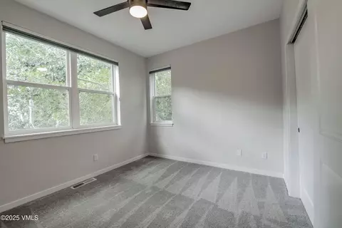 Bedroom - 28 Gambel St, Eagle, CO 81631 photo 4 of 9