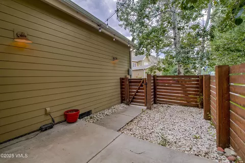 Exterior - 28 Gambel St, Eagle, CO 81631 photo 4 of 4