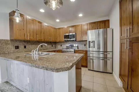 Kitchen - 28 Gambel St, Eagle, CO 81631 photo 1 of 5