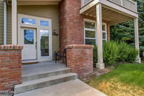 Exterior - 28 Gambel St, Eagle, CO 81631 photo 2 of 4
