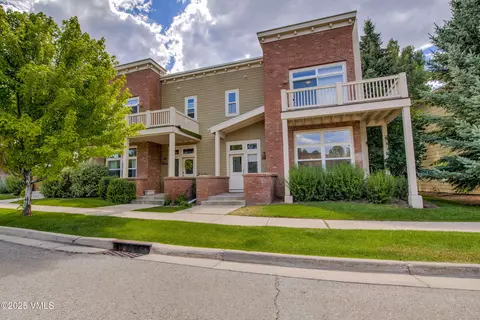 Exterior - 28 Gambel St, Eagle, CO 81631 photo 1 of 4