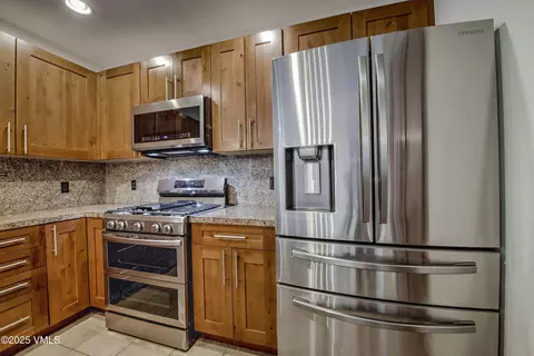 Kitchen - 28 Gambel St, Eagle, CO 81631 photo 2 of 5