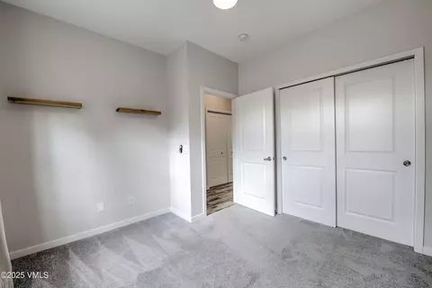 Bedroom - 28 Gambel St, Eagle, CO 81631 photo 3 of 9
