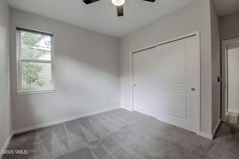 Bedroom - 28 Gambel St, Eagle, CO 81631 photo 5 of 9
